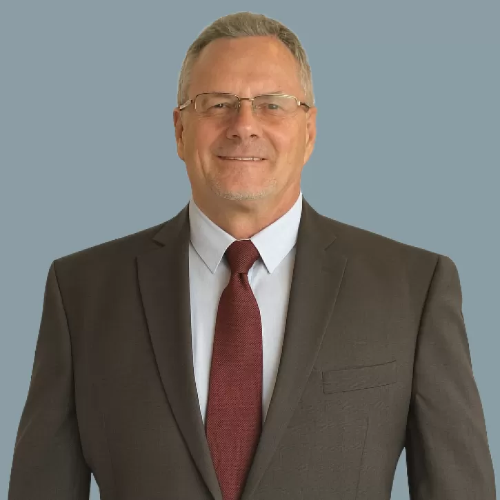 Colin Fielding