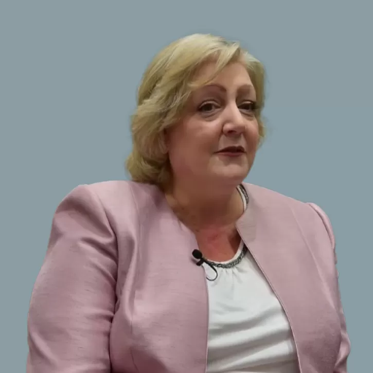 Cynthia Alers