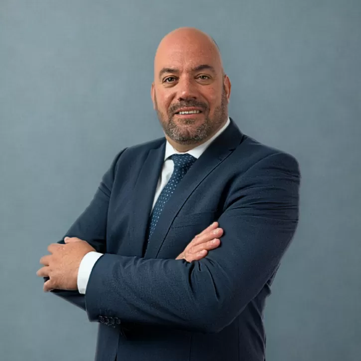 Jose María ('Chema') García Riera