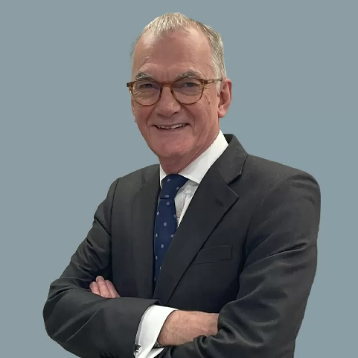 Michael Sherwin
